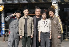 '모범택시3', 올 하반기 편성 확정..."이제훈, 5238 운행 다시 시작" [공식]