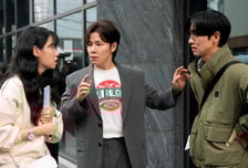 '킥킥킥킥' 이규형, 대국민 사과급  위기 극복하나? [오늘밤 TV]