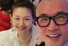 구준엽, 故서희원 유산 상속 포기하며 건넨 간곡한 부탁