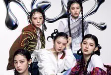 뉴진스 아닌 NJZ, 법적 분쟁 앞두고 강화한 독자 노선 [IZE 진단]