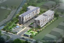 경기주택도시공사, 연천BIX 경기행복주택 추가 모집...총 97세대