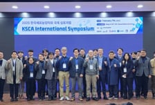 "세포 배양 첨단기술 공유" 스페이스에프-세포농업학회, 국제심포지엄 개최