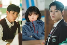 이종현·신수현·차우민..'스터디그룹'서 빛나는 기대주들