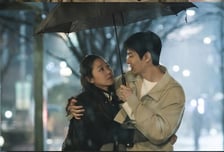 '별물' 이민호-공효진의 로맨스 제대로 불붙었다! [오늘밤 TV]