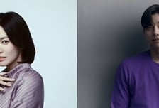 송혜교X공유→차승원, 노희경 신작 '천천히 강렬하게' 출연 확정 [공식]