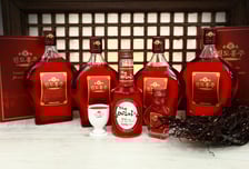 마음부터 빼앗는 천년의 맛 ‘진도 홍주’