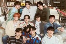 트레저, 3월 7일 컴백 "설렘 가득한 봄 선물할 것"