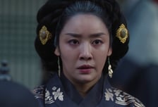 '원경' 차주영, 절정으로 치달은 슬픔의 끝은?...자체 최고 5.8% [종합]