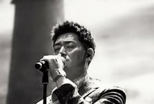 바비킴, 피프티피프티 소속사 어트랙트에 새 둥지..3월 신곡 발매 [공식]