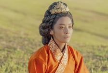 '원경', 차주영의 용두용미 종영...자체 최고 경신 유종의 미[종합]