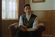 ‘브루탈리스트’ 숏폼 시대에 찾아온 215분의 감동