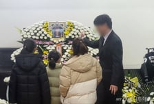 하늘이 또래 친구들, 빈소 방문 잇따르자…"신중해야" 뜻밖의 경고