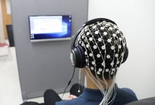 약 안 통하는 우울증 환자들…뇌파 검사했더니 '이것' 달랐다