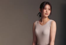 [단독] 입덕 부른 '골때녀' 박하얀 "여기 전쟁이다" [인터뷰①]