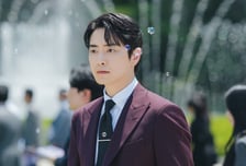 '나완비' 이준혁, 우리회사에 보급 시급한 갓벽 실장님