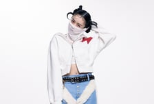 뉴진스 하니, 새로운 비자 발급..국내 체류 가능해졌다