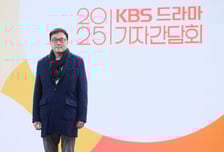 KBS, 2025년 변화 예고..."이영애·마동석 주목! 단막극 홀딩→30분 로맨스극"[종합]