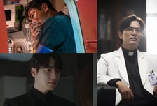 ‘요아정’ 주지훈·이준혁·이진욱, 이제 오빠보다 아저씨