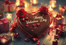 "남성 성기능 개선·고혈압 예방" 깜짝 효과…이런 초콜릿 고르는 법