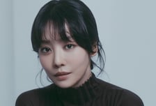 머리카락까지 빠진 차주영, 그만큼 진심이었던 '원경' [인터뷰]