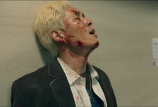 스터디그룹 ㅣ폭력 속에 꽃피운 비폭력