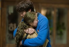 ‘모텔 캘리포니아’ 이세영♥나인우,심금 울리는 격정의 포옹 [오늘밤 TV]