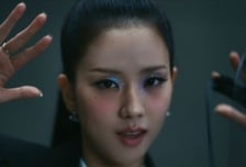 '솔로 아티스트' 지수, 블핑 완전체를 위한 마지막 조각