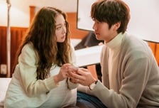 '모텔 캘리' 이세영-나인우, 행복한 첫사랑 리모델링 성공하나?[오늘밤 TV]