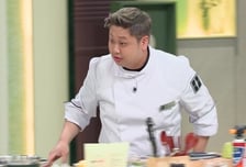 '냉부해' 최강록, 윤남노  누르고 2승 할 수 있을까 [오늘밤 TV]