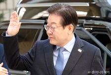 정권교체 52% vs 정권연장 45%…민주당 43%·국민의힘 41%