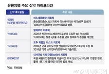 알레르기부터 MASH까지…유한양행, '렉라자 다음' 신약 연내 성과