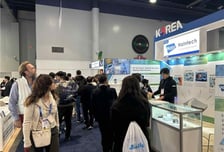 '유리기판' 주목받는 나인테크…"올해부터 첨단소재 성과 가시화"