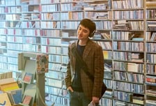 '말할 수 없는 비밀' 도경수의 멜로눈빛이 이뤄낸 역주행 흥행