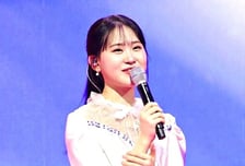 '한일톱텐쇼' 김다현이 뽑은 최애 오빠는 누구? [오늘밤 TV]