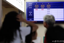 전국 11개 국립대병원 지난해 적자 5662억…손실 규모 2배 확대