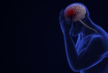 "기억력 급속히 떨어졌다"…증상없던 중년층 뇌 찍었더니 '이 질환'