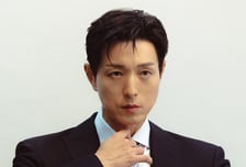 '트리거' 정성일 "저를 늘 몰라봤으면 좋겠어요" [인터뷰]