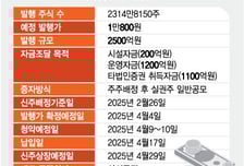 차바이오텍, '시총 38%' 2500억원 규모 주주배정 유증 향방은