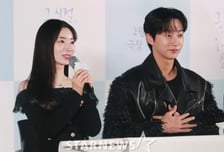 "연기 보고 놀라"…'그 시절' 진영♥다현, 원작 인기 이을까?