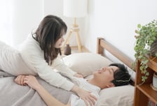 잠잘 때 가쁜 숨 쉬다가 '컥'…심장병 키우는 '임종호흡'