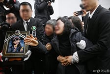 '살인 교사'의 황당한 웃음…사이코·소시오패스는 무슨 병?