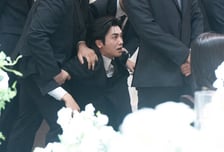 '보물섬' 박형식, 절체절명 위기의 순간 포착 [오늘밤 TV]