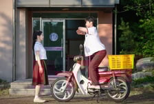 '그 시절, 우리가 좋아했던 소녀', 추억 속에 남겨둘걸