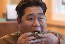 '전참시' 한해-문세윤, 신개념  장어 먹방 공개  [오늘밤 TV]