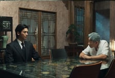 '보물섬' 박형식, 허준호와 팽팽한 대면 "복수의 시작?"[오늘밤 TV]