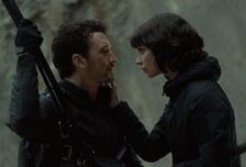 ‘더 캐니언’, 기묘하고 초현실적인 SF 공포 멜로