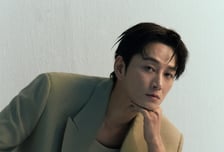 이현욱, 진심이었던 만큼 괴로웠던 '원경' [인터뷰]