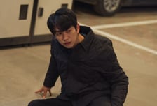 '마녀' 박진영, 노정의 위한 사투..운명적 사랑의 시작  [오늘밤 TV]