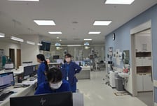 "'빅5' 대신 창원서 암수술"…30년간 병상 1000개 늘린 '이 병원'