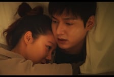 '별물' 이민호X공효진, 시청률 부진 속 여운 남기고 우주여행 종료 [종합]